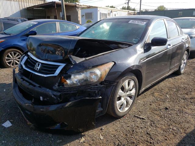 HONDA ACCORD 2008 1hgcp36838a061759