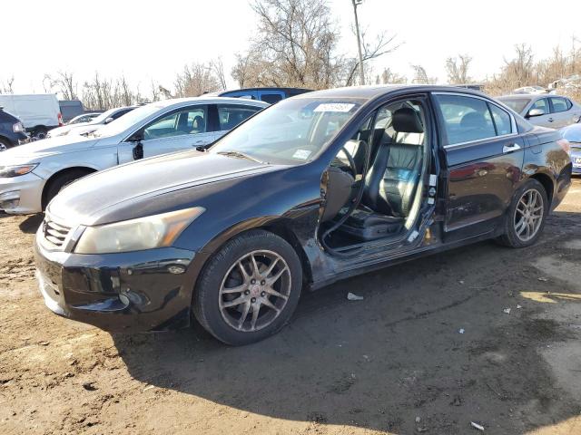 HONDA ACCORD 2008 1hgcp36838a067755