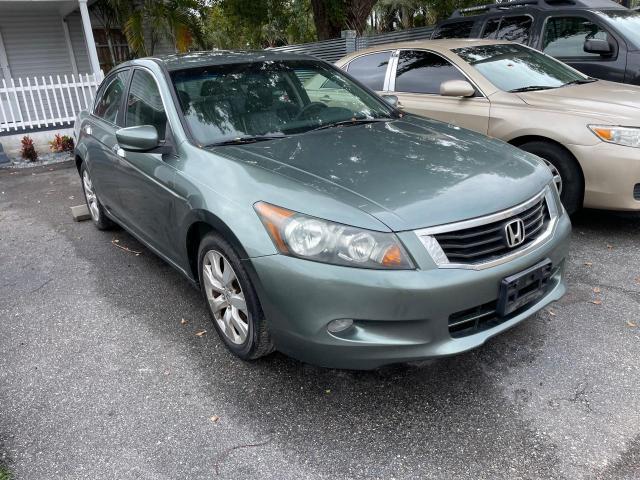 HONDA ACCORD 2008 1hgcp36838a070171