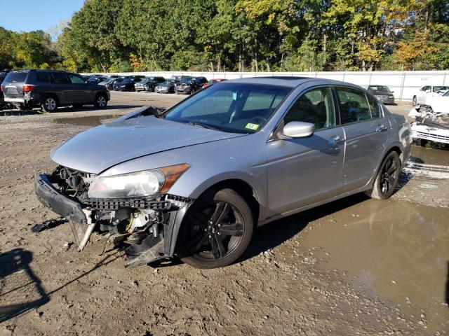 HONDA ACCORD EXL 2008 1hgcp36838a070476