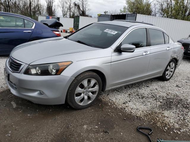 HONDA ACCORD 2008 1hgcp36838a071174