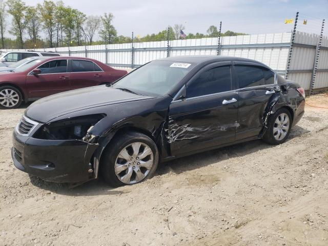 HONDA ACCORD 2008 1hgcp36838a082336