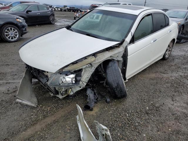 HONDA ACCORD 2008 1hgcp36838a084412