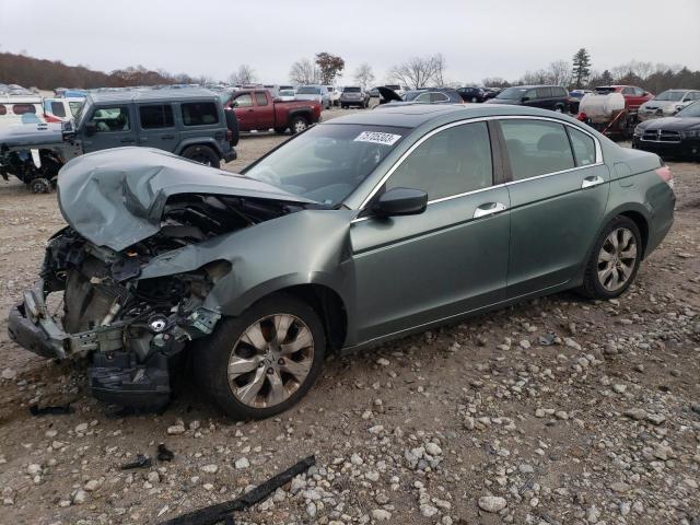 HONDA ACCORD 2008 1hgcp36838a086354