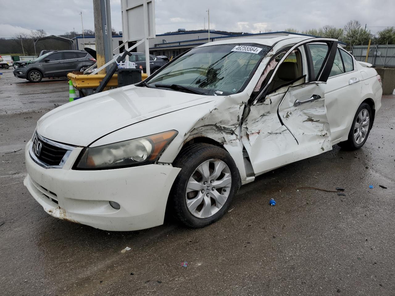 HONDA ACCORD 2008 1hgcp36838a086807