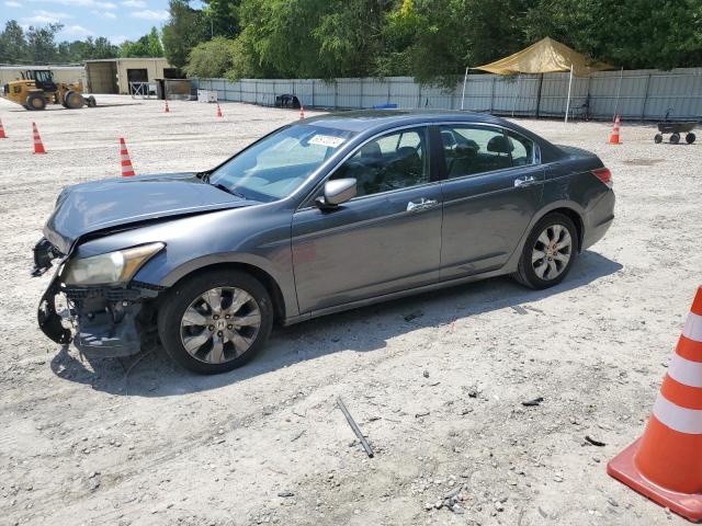 HONDA ACCORD 2008 1hgcp36838a088363