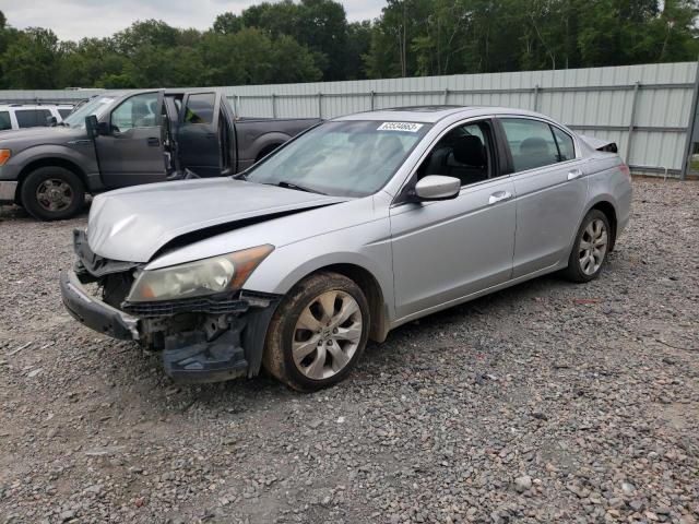 HONDA ACCORD EXL 2008 1hgcp36838a088931