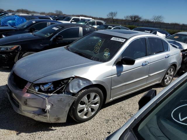 HONDA ACCORD 2008 1hgcp36838a088976