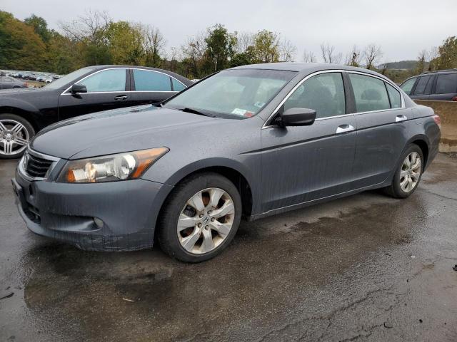 HONDA ACCORD EXL 2009 1hgcp36839a001322