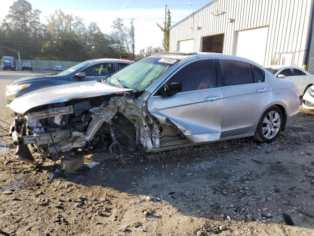 HONDA ACCORD 2009 1hgcp36839a002809