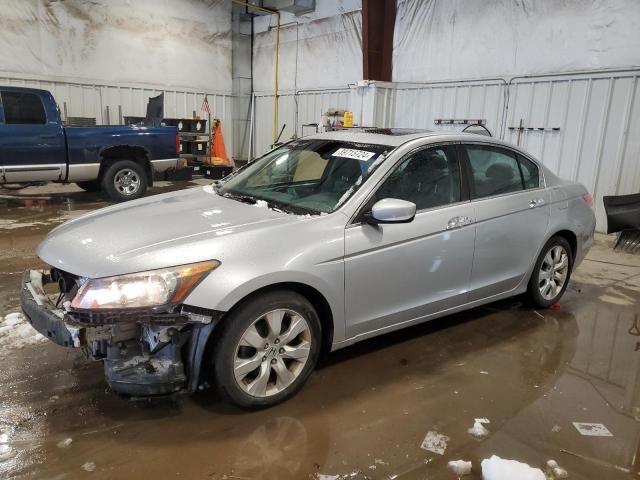 HONDA ACCORD 2009 1hgcp36839a002874