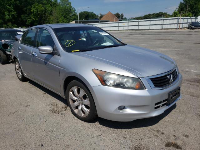 HONDA ACCORD EXL 2009 1hgcp36839a005807