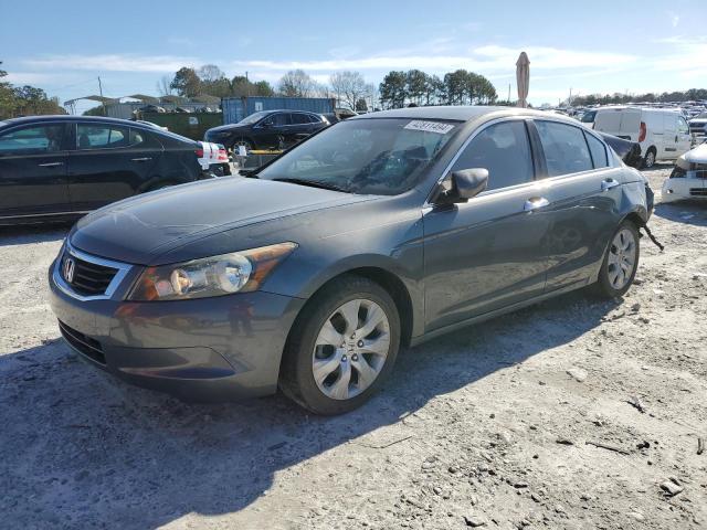 HONDA ACCORD 2009 1hgcp36839a006567