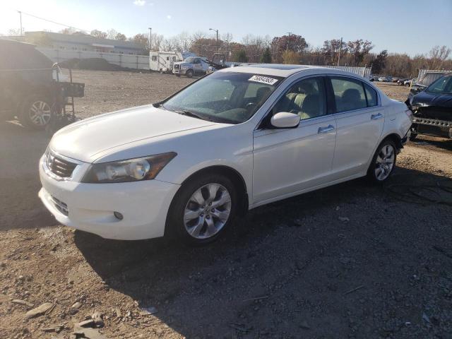 HONDA ACCORD 2009 1hgcp36839a009419