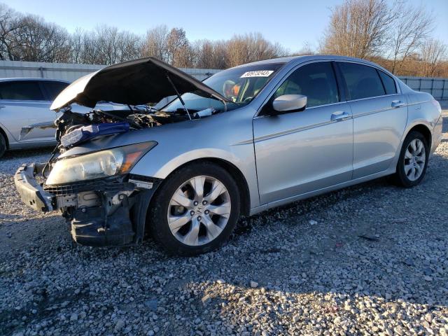 HONDA ACCORD 2009 1hgcp36839a031078