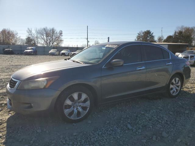 HONDA ACCORD 2009 1hgcp36839a032134