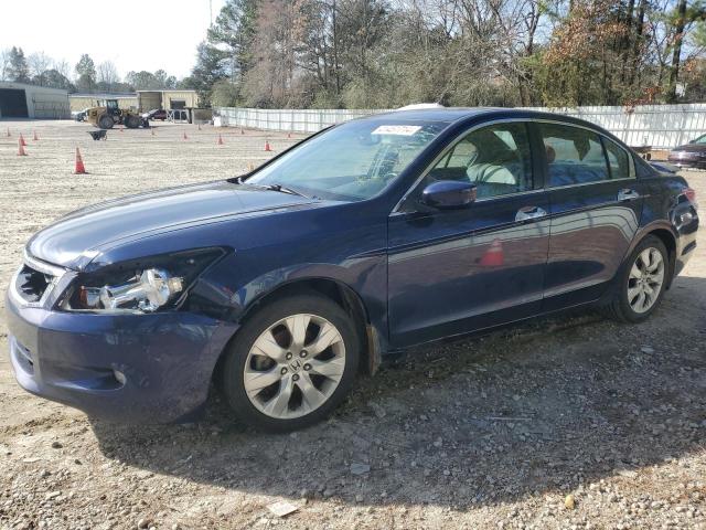 HONDA ACCORD 2009 1hgcp36839a033381