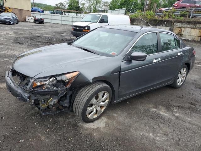 HONDA ACCORD 2009 1hgcp36839a041626