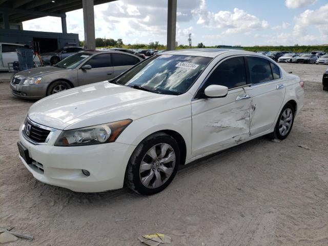 HONDA ACCORD 2009 1hgcp36839a045076