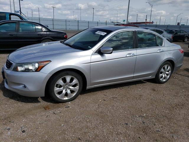 HONDA ACCORD 2009 1hgcp36839a046342