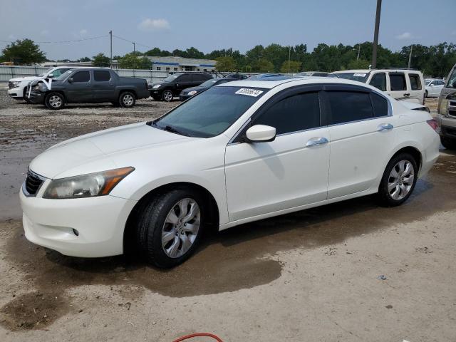 HONDA ACCORD 2009 1hgcp36839a046373