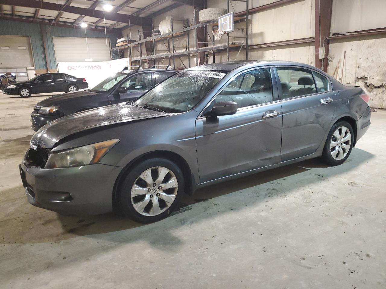 HONDA ACCORD 2009 1hgcp36839a046745