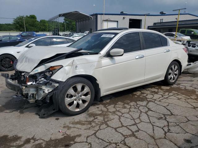 HONDA ACCORD 2009 1hgcp36839a050374