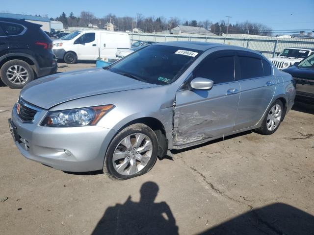 HONDA ACCORD 2009 1hgcp36839a051492