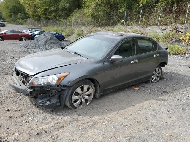 HONDA ACCORD EXL 2008 1hgcp36848a001036