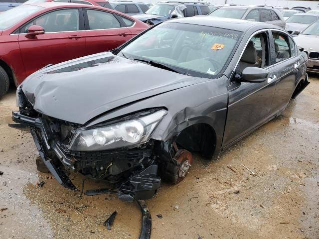 HONDA ACCORD EXL 2008 1hgcp36848a014031