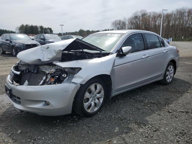 HONDA ACCORD 2008 1hgcp36848a015809