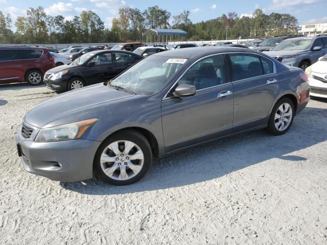 HONDA ACCORD EXL 2008 1hgcp36848a020704