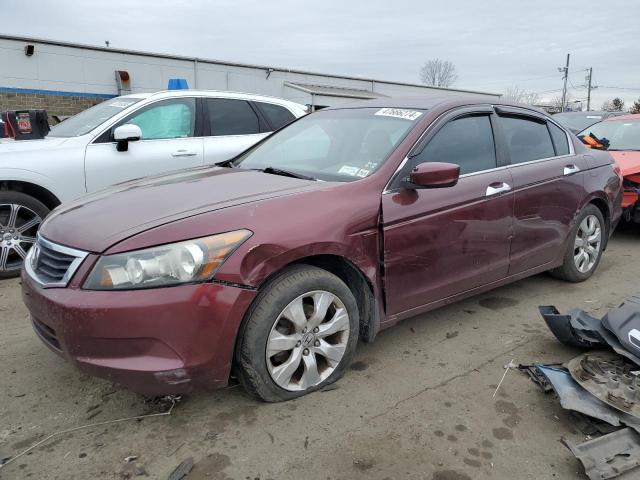 HONDA ACCORD 2008 1hgcp36848a024722