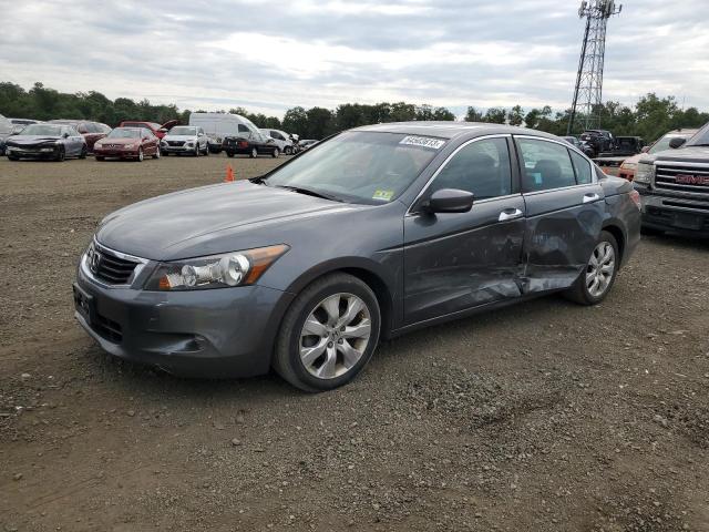 HONDA ACCORD 2008 1hgcp36848a032884