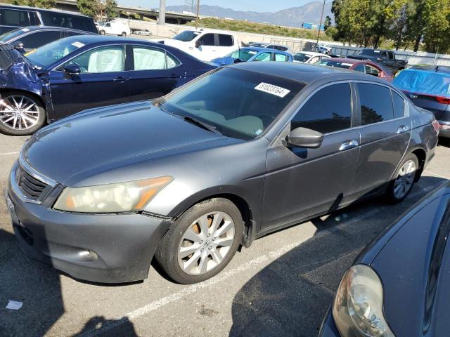 HONDA ACCORD 2008 1hgcp36848a036854