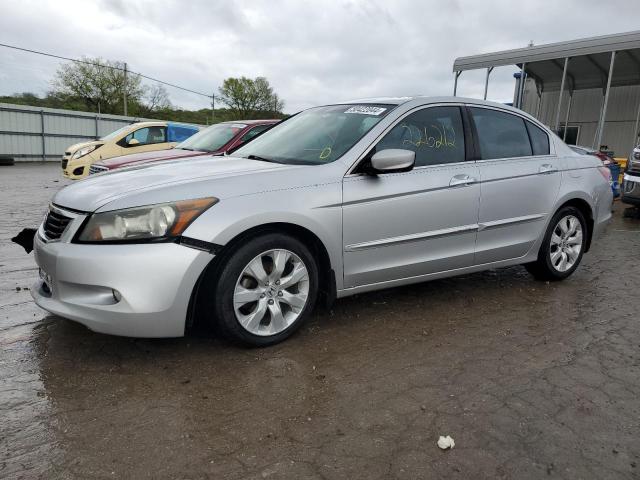 HONDA ACCORD 2008 1hgcp36848a038863