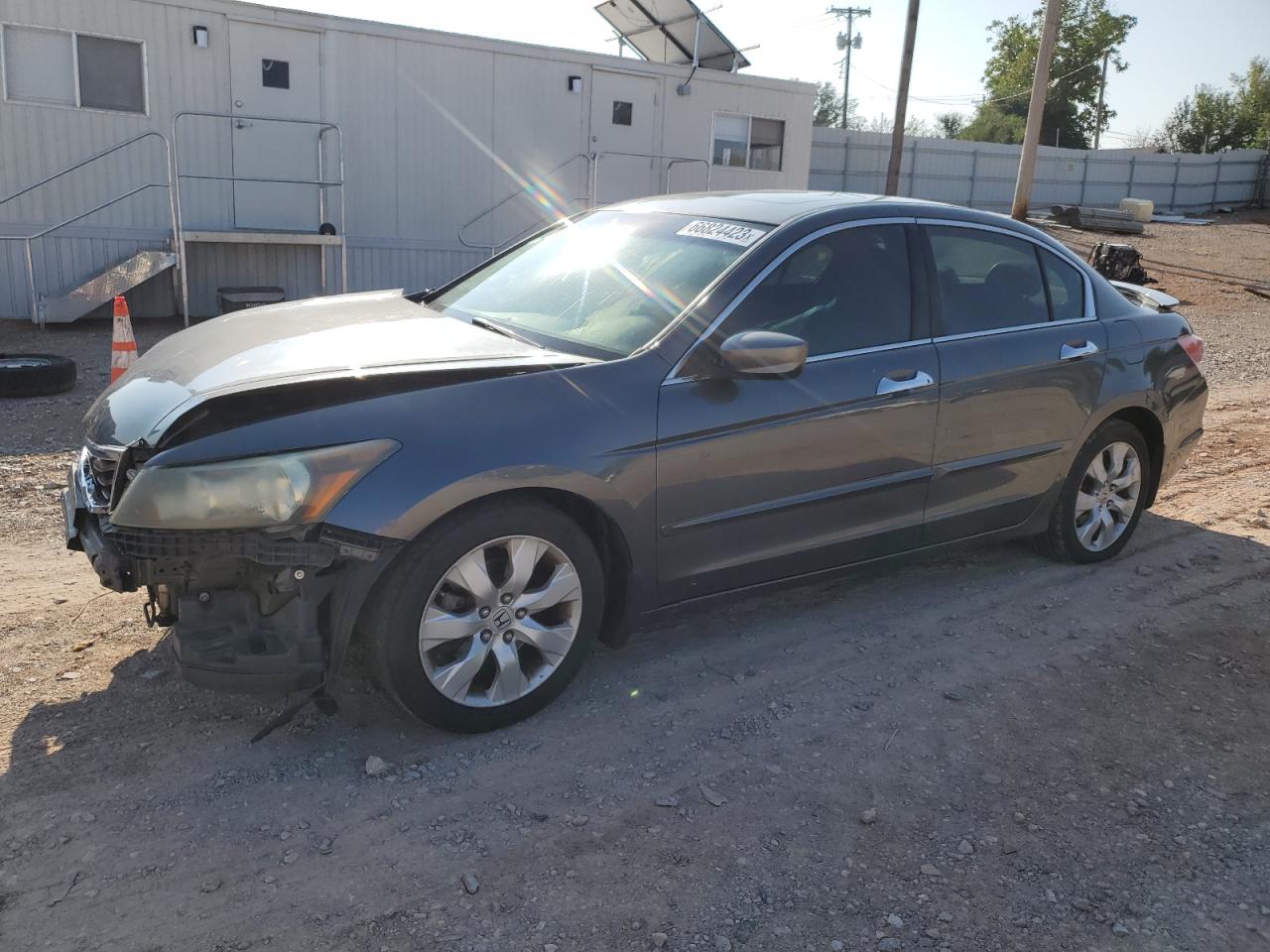 HONDA ACCORD 2008 1hgcp36848a043478