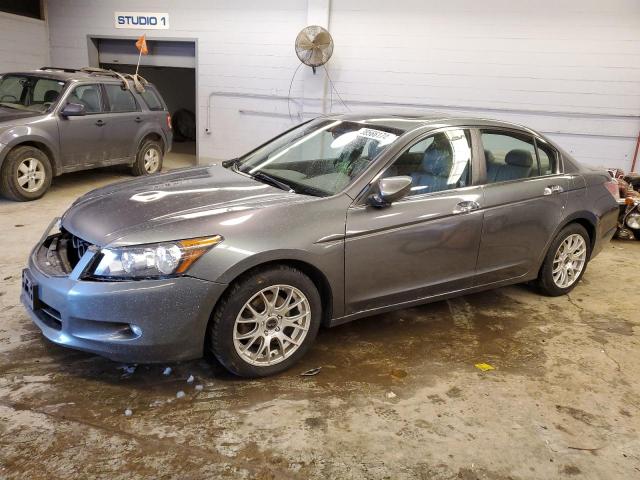 HONDA ACCORD 2008 1hgcp36848a045179