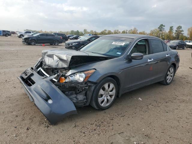 HONDA ACCORD 2008 1hgcp36848a051192