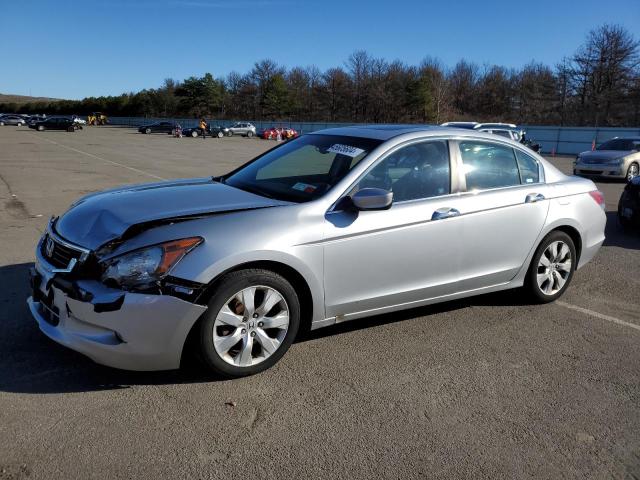 HONDA ACCORD 2008 1hgcp36848a051919