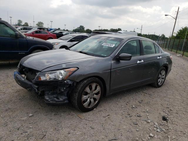 HONDA ACCORD 2008 1hgcp36848a056537