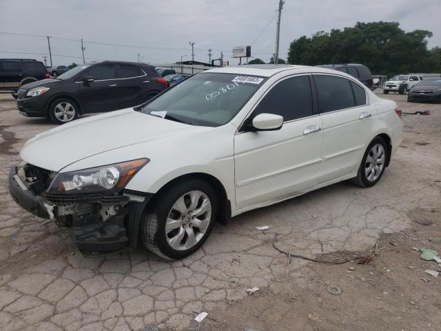 HONDA ACCORD 2008 1hgcp36848a058014