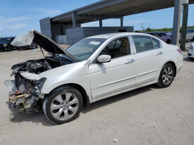 HONDA ACCORD 2008 1hgcp36848a058479