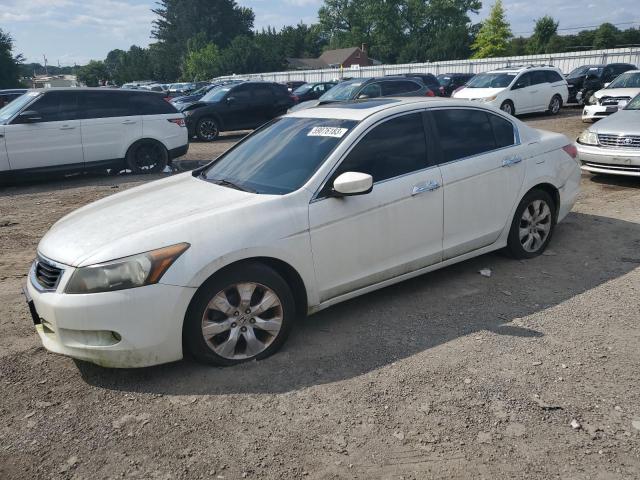 HONDA ACCORD 2008 1hgcp36848a066887