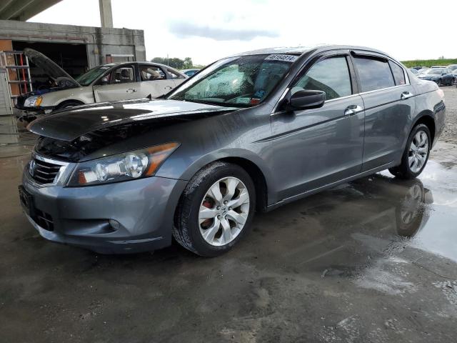 HONDA ACCORD 2008 1hgcp36848a068767