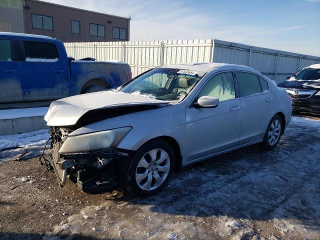 HONDA ACCORD 2008 1hgcp36848a072575