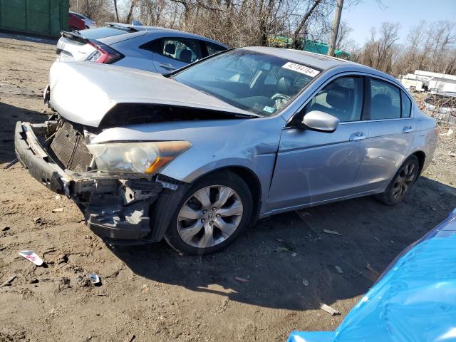 HONDA ACCORD 2008 1hgcp36848a073113