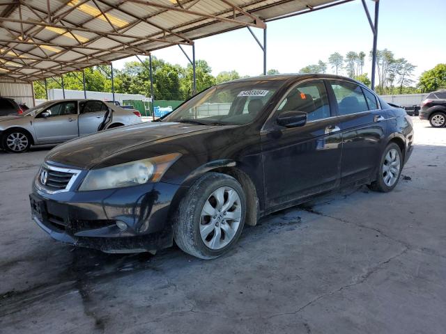 HONDA ACCORD 2008 1hgcp36848a074360