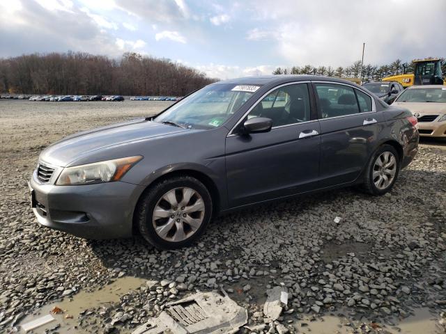 HONDA ACCORD 2008 1hgcp36848a074892