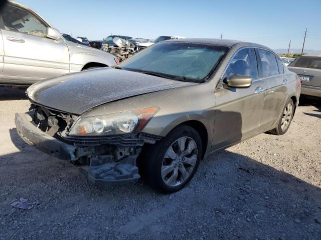 HONDA ACCORD 2008 1hgcp36848a083415